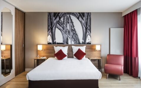 Bercy Village Apartments