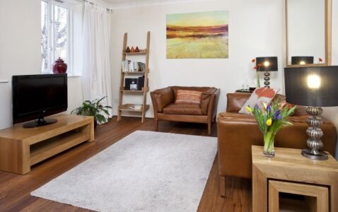 Monkbridge Court