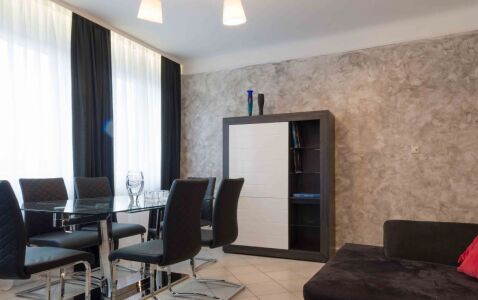 Villa Nakalua Apartment