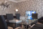 Dining Area, Villa Nakalua Serviced Apartments, Luxembourg