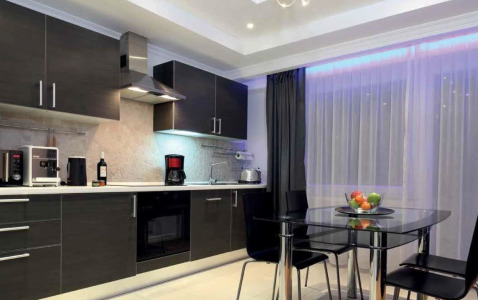 Villa Giada Apartments