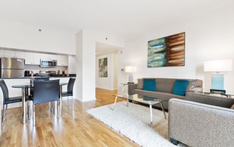 River Street Apartments