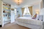 Bedroom, Prospect Cottage Serviced Accommodation, Brighton