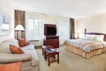 Studio, Ballantyne Serviced Apartments, Charlotte