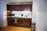 Kitchen, The Mill House Serviced Accommodation, Ipswich