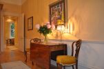 Hallway, Saxe Coburg Serviced Apartments, Edinburgh