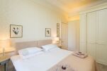 Master Bedroom With En-Suite, Saxe Coburg Serviced Apartments, Edinburgh