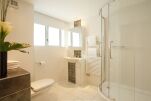  One bedroom apartment