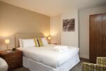  One bedroom apartment