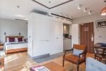 Studio, Patriot Square Serviced Apartments, City of London