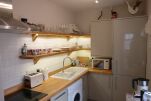 Kitchen, King Street Serviced Apartments, Norwich