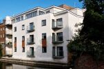 Nicholas Wharf Serviced Apartment Building, Newbury