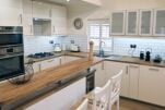 Kitchen, The Clockhouse Serviced Apartments, Newbury