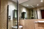 Bathroom, Pelican House Serviced Apartments, Newbury