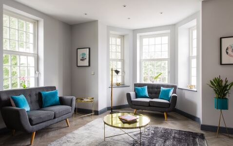 Farnborough Apartments