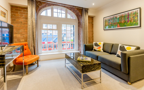 Cocoa Suites Apartments