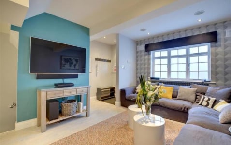 Bedford House Accommodation