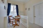 Dining Area, Dyke Road Serviced Apartment, Brighton