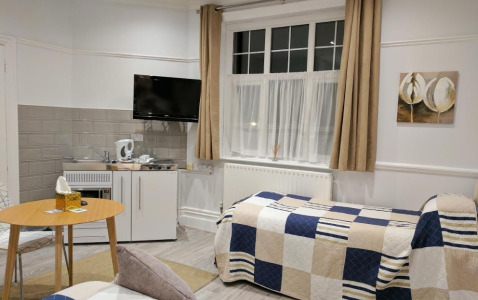 Glendevon House Accommodation