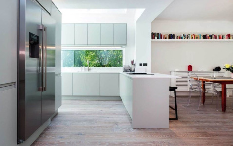 Kew Gardens Accommodation