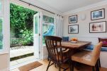 Dining Area, West London Serviced Apartment, London