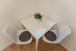 Dining Area, Neckar Strasse Serviced Apartments, Stuttgart