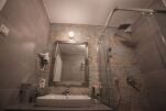 Shower Room, Neckar Strasse Serviced Apartments, Stuttgart