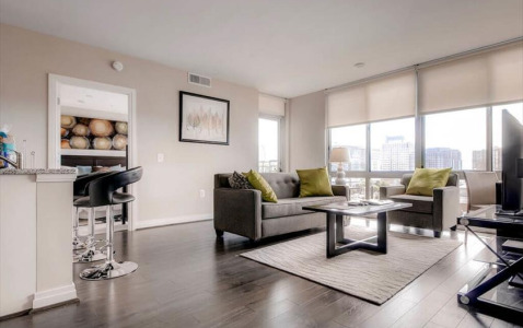 Jonathan Way Apartments