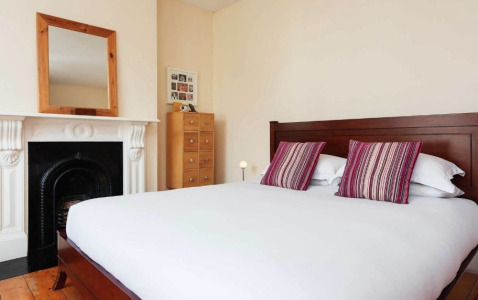 Chevening Road Accommodation