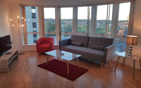 City View Apartments