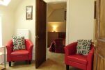 Living Area, Faygate Serviced Apartments, Horsham