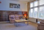 Living Area, Faygate Serviced Apartments, Horsham