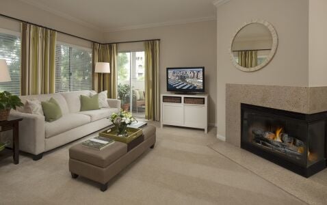 Villas of Renaissance Apartments