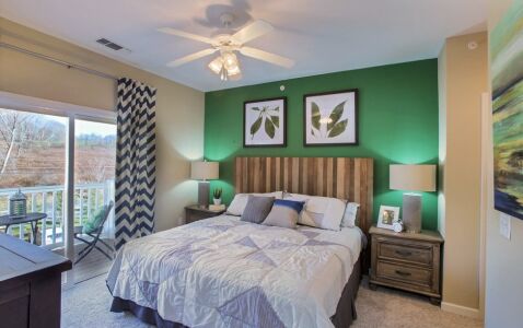 Crown Point Apartments