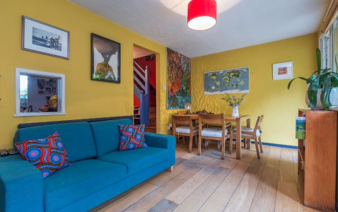 Howard Road Apartment