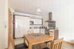 Kitchen and Dining Area, Broc House Suites Serviced Apartments, Dublin