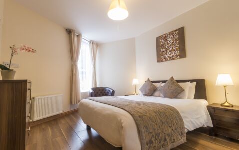 Broc House Apartments