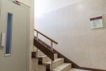 Hallway, Broc House Suites Serviced Apartments, Dublin