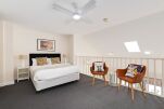 Two Bedroom Loft, Camperdown Serviced Apartments, Sydney
