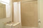 Bathroom, The Ritz Plaza Serviced Apartments, Midtown, New York