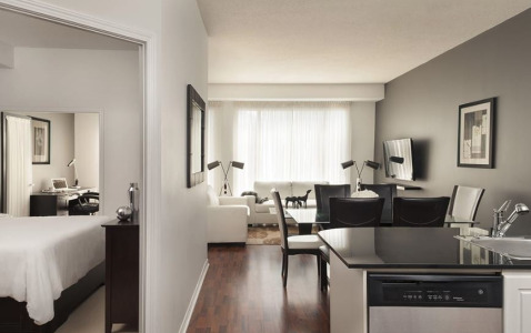 The Rosemont Apartments