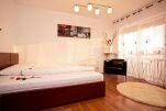 Bedroom, Universitatii Square Serviced Apartments, Bucharest