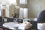 Bathroom, Ave Malvern Serviced Apartments, Philadelphia