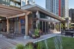 Outdoor Area, Via6 Serviced Apartment, Seattle