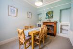 3 Claremont Terrace Apartment
                                    - York, North Yorkshire