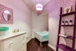 Bedroom, Friedland Serviced Apartment, Paris