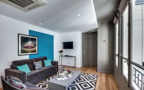 Boetie Apartments