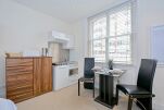 Dining/Kitchentte, Lower Belgrave Street Serviced Apartments, Victoria