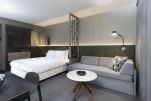 Studio, Speicherstadt Serviced Apartments, Hamburg