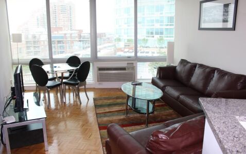 Jersey City Apartments (G)